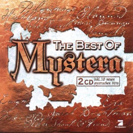 Magic Voices - The Best Of Mystera [disc 2] - Zortam Music