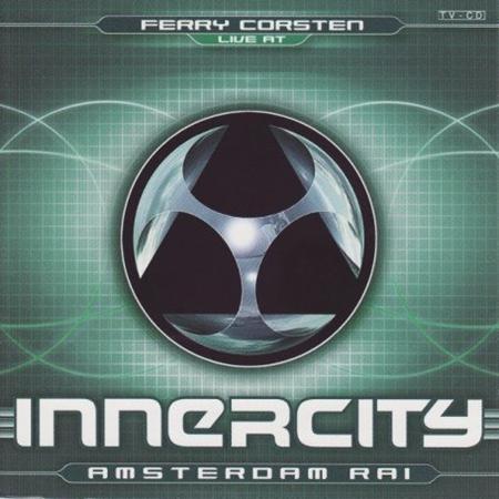 Gouryella - Dj Tiesto - Live At Innercity - Zortam Music