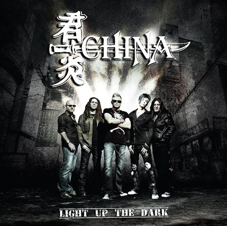 China - Light Up The Dark  - Zortam Music