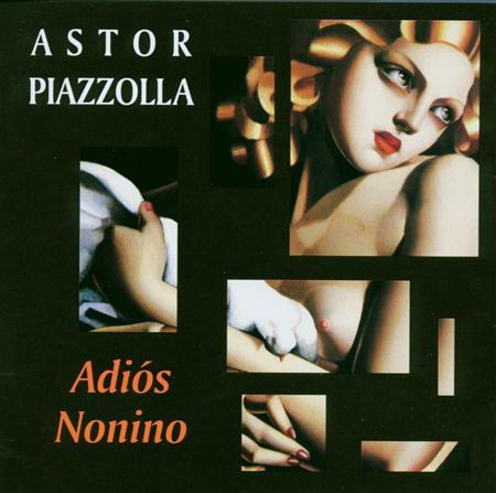 Astor Piazzolla - Astor Piazzolla et Compagnie - Zortam Music