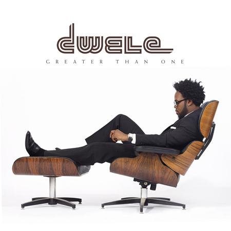 Dwele - Greater Than One - Zortam Music