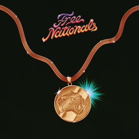 Free Nationals - Free Nationals - Zortam Music