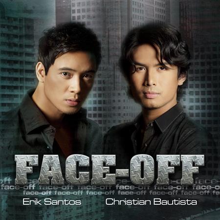 Erik Santos - Face-Off - Zortam Music