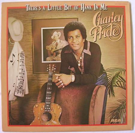Charley Pride - There