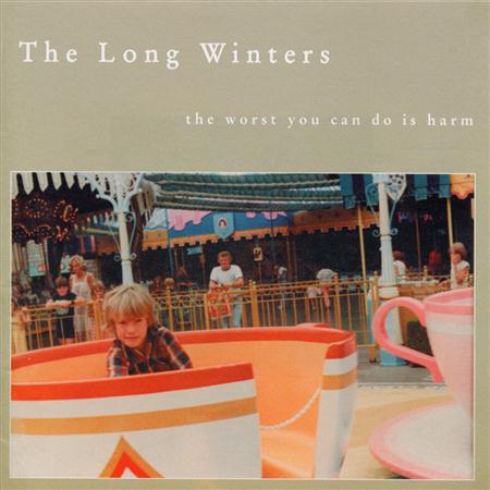 The Long Winters - Scent Of Lime Lyrics - Zortam Music