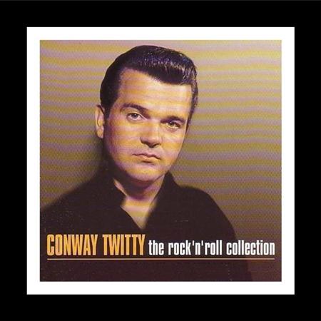 CONWAY TWITTY - The Conway Twitty Collection - Disc 3 - Zortam Music