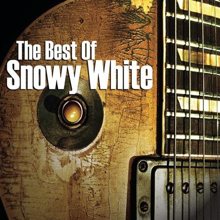 Snowy White - The Blues Party .. Goes On .. an