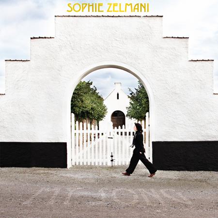Sophie Zelmani - My Song - Zortam Music
