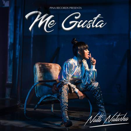 Natti Natasha - Me Gusta Lyrics - Zortam Music