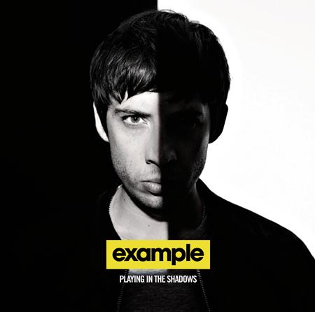 Laidback Luke vs. Example - Playing In The Shadows - Zortam Music