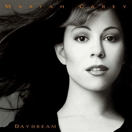 Mariah Carey - Daydream (1995) - Zortam Music