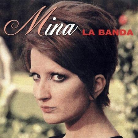 Mina - Sabato sera Studio Uno 1967 - Zortam Music