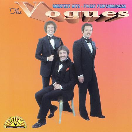 The Vogues - The One That I love Lyrics - Zortam Music