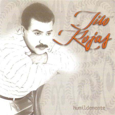 Tito Rojas - Amigo Lyrics - Zortam Music
