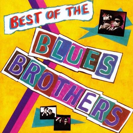 BLUES BROTHERS - Best of - Zortam Music