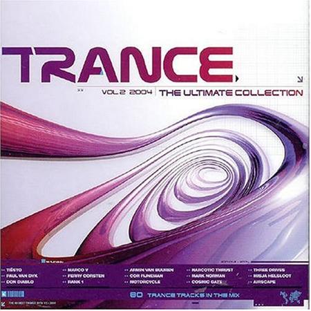 Blank & Jones - Trance The Ultimate Collection 2004 Vol. 2 - Zortam Music
