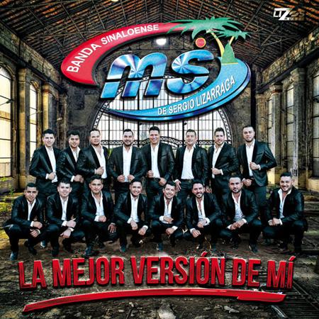Banda Sinaloense Ms De Sergio Lizárraga - No Me Pidas Un Tiempo Lyrics - Zortam Music