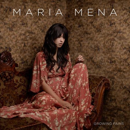 Maria Mena - Leaving You Lyrics - Zortam Music