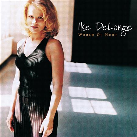 Ilse Delange - ilse de lange - Just like the moon Lyrics - Zortam Music