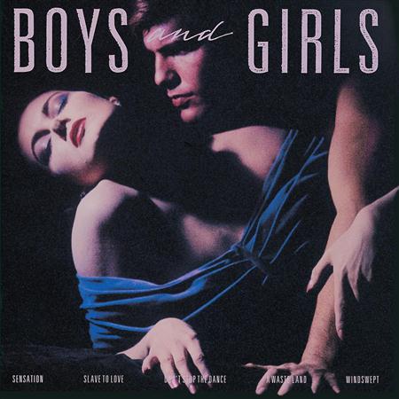 00 BRYAN FERRY - Boys And Girls - Zortam Music