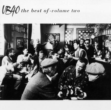 Ub40 - The Best Of Ub40 Volume Two - Zortam Music Ub40 - The Best Of Ub40 Volume Two - Zortam Music