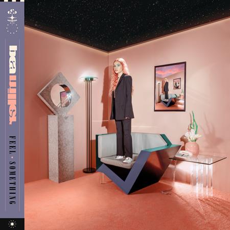 Bea Miller - feel something Lyrics - Zortam Music