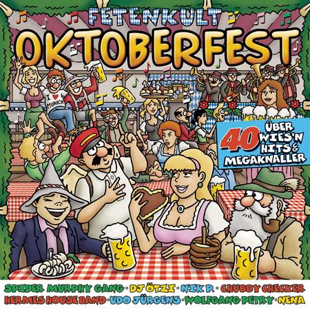 Franzl Lang - Fetenkult (Oktoberfest Hits) - Zortam Music