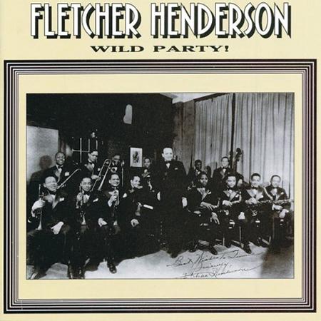 Fletcher Henderson - An Anthology of Big Band Swing (1930-1955) Disc 1 - Zortam Music