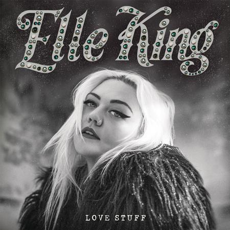 Elle King - 015 Lyrics - Zortam Music