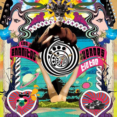 Enanitos Verdes - Tus viejas cartas (live) Lyrics - Zortam Music