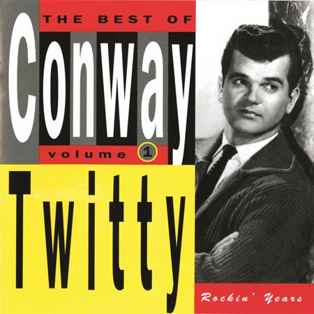 CONWAY TWITTY - Born to Sing the Blues (tk 3) Lyrics - Zortam Music