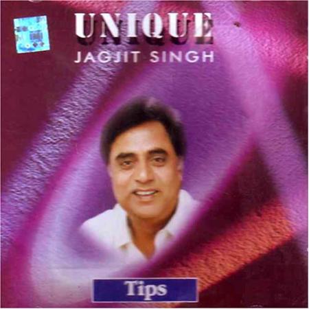 Jagjit Singh - Unique Jagjit Singh - Zortam Music