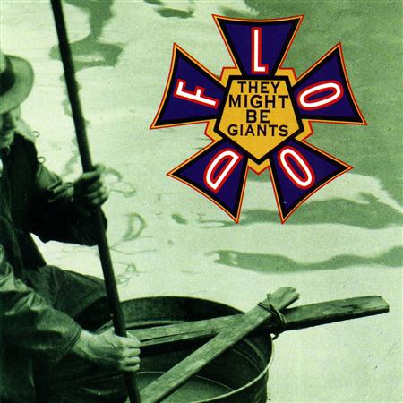 They Might Be Giants - The Flood Show - Zortam Music