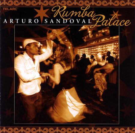 Arturo Sandoval - Peaceful - Single - Zortam Music