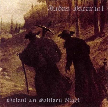 Judas Iscariot - Distant in Solitary Night - Zortam Music