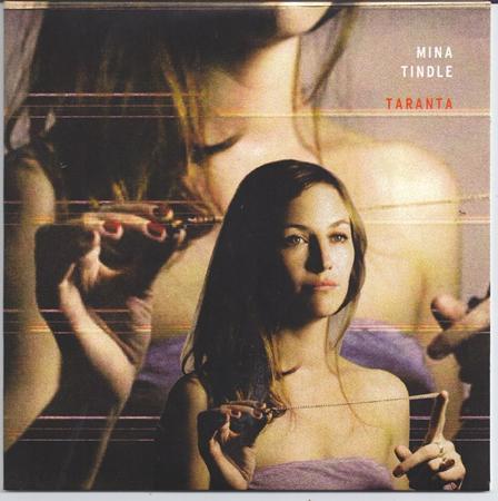 mina tindle - Taranta - Zortam Music