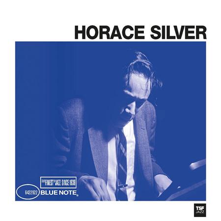 Horace Silver - Blue Note Tsf - Zortam Music