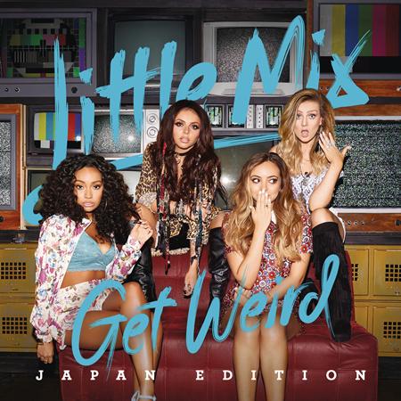 Little Mix - I Won