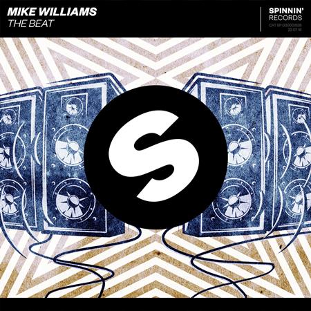 Mike Williams - The Beat - Zortam Music
