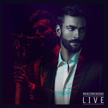 Marco Mengoni - Marco Mengoni Live - Zortam Music