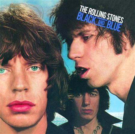 Rolling Stones - Black And Blue (UMG Remastered 2009) - Zortam Music