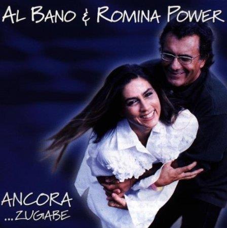 Al Bano &Amp; Romina Power - Darten - Zortam Music