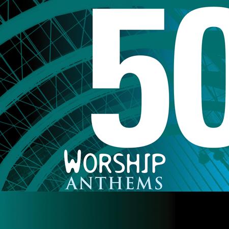 Various Artists - 50 Worship Anthems [Disc 1] - Zortam Music
