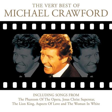 Michael Crawford - Gethsemane Lyrics - Zortam Music