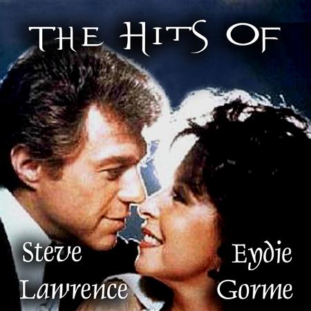 Steve & Eydie - The Hits Of Steve Lawrence & Eydie Gorme - Zortam Music