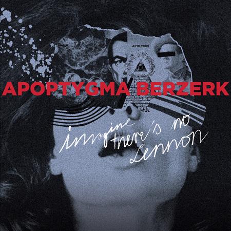 Apoptygma Berzerk - Shadow (Technomancer Remix) Lyrics - Zortam Music