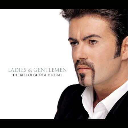 George Michael - Ladies & Gentlemen: The Best Of George Michael [Japan] [Disc 2] - Zortam Music