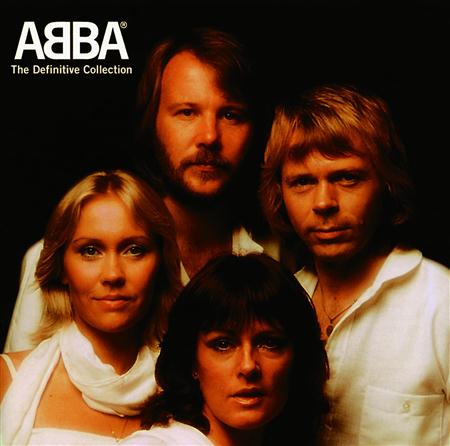 Abba - Tyftm Disc 2 - Zortam Music Abba - Tyftm Disc 2 - Zortam Music