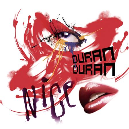 Duran Duran - Duran Duran - Nice 