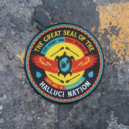 A Tribe Called Red - We Are The Halluci Nation - Zortam Music